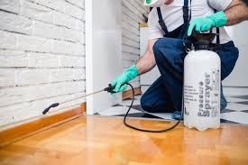 Emergency Pest Control Services in Henry, IL